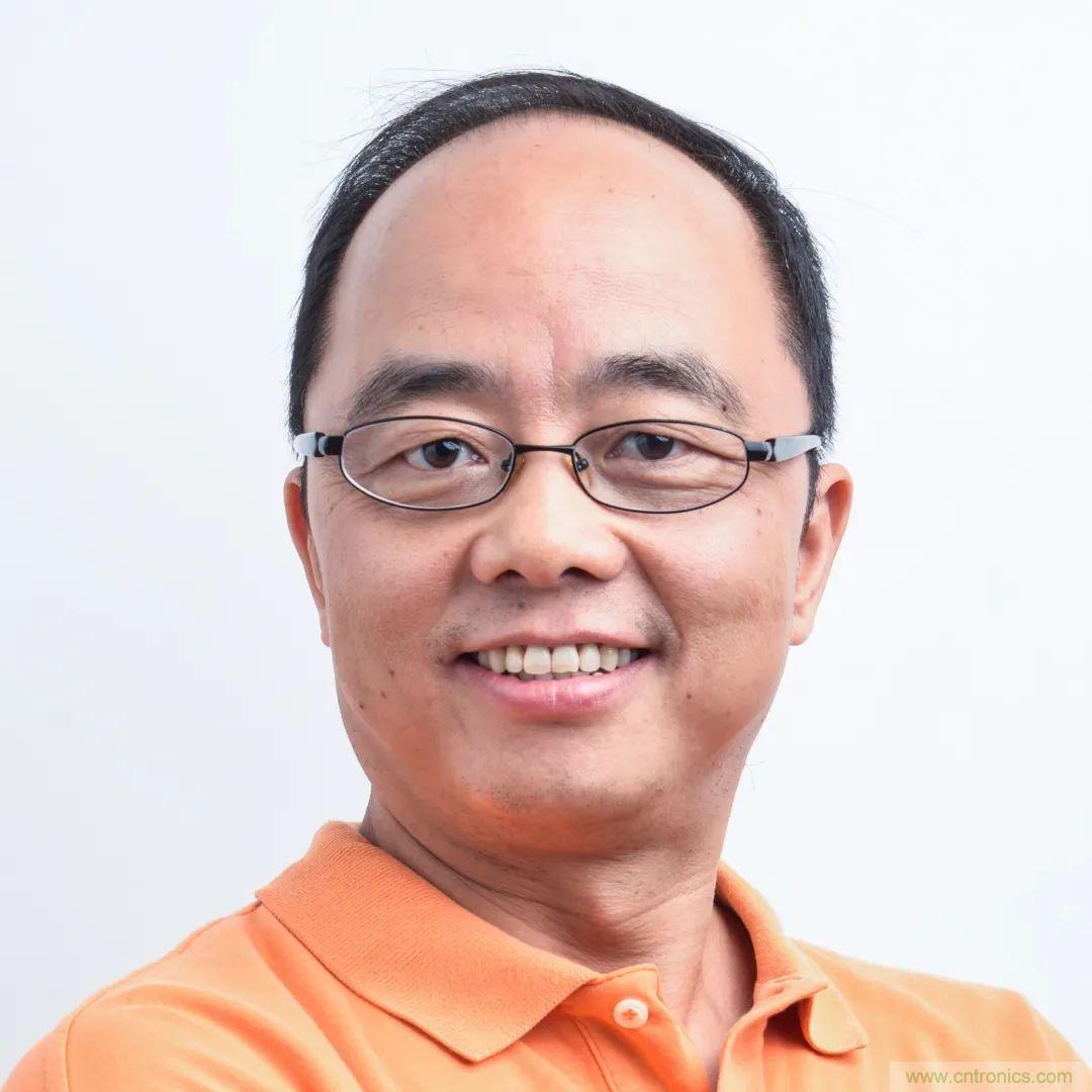 最后30名：4000億風投VS 1萬億市值，物聯(lián)網(wǎng)CEO大會劍指何方？