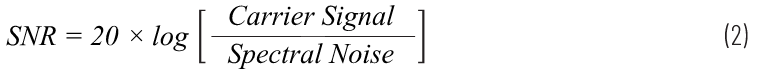 優(yōu)化信號鏈的電源系統(tǒng) — 第1部分：多少電源噪聲可以接受？