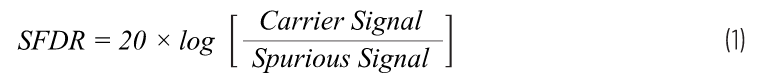 優(yōu)化信號鏈的電源系統(tǒng) — 第1部分：多少電源噪聲可以接受？