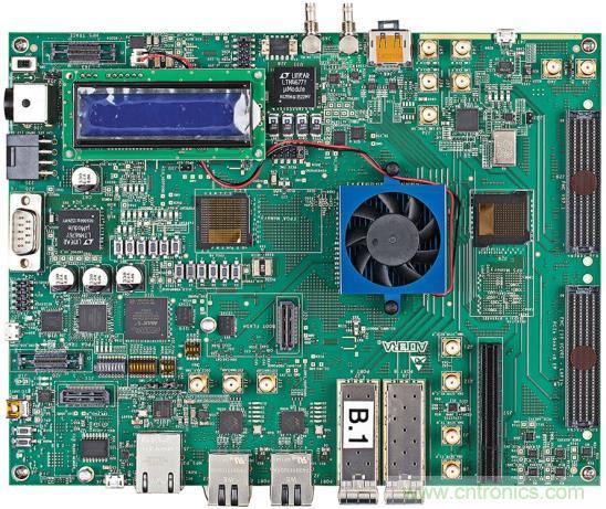 如何為 FPGA 設(shè)計(jì)一款理想的電源？