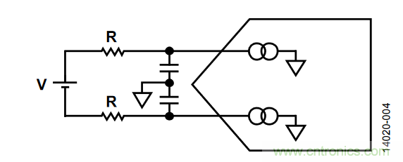 如何計(jì)算集成斬波放大器的ADC失調(diào)誤差和輸入阻抗？