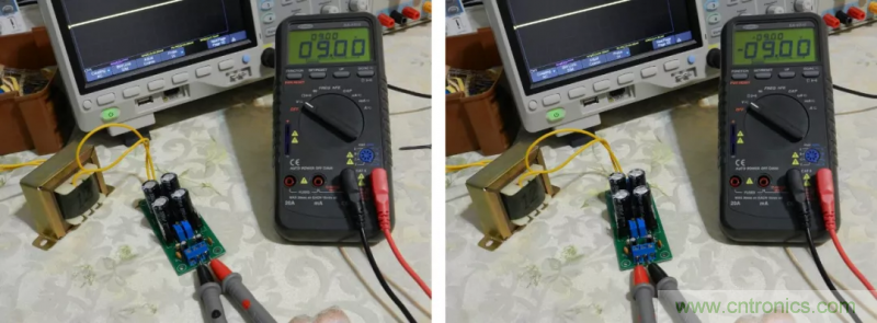 怎樣構(gòu)建可調(diào)線性AC-DC電源供用戶自由調(diào)節(jié)？