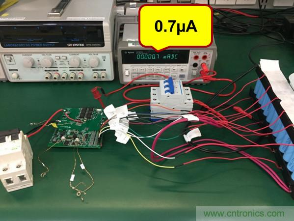 為電動自行車和電動摩托車提供續(xù)航時間更長的13S、48V鋰離子電池組