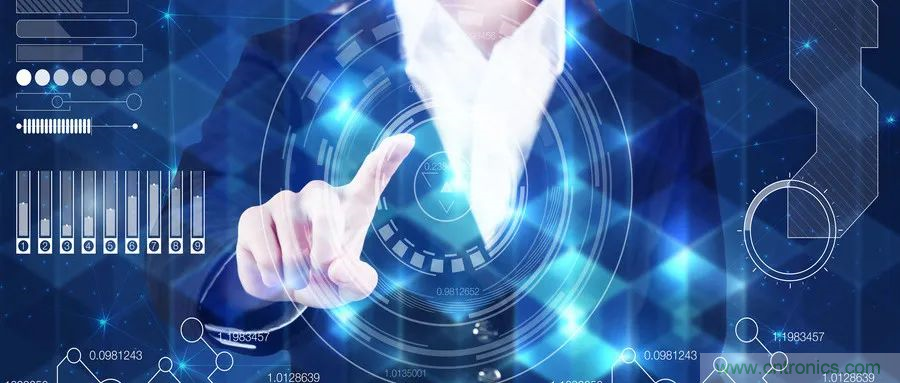 2021數(shù)字經(jīng)濟(jì)大會(huì)推5G通信展區(qū)，“5G+工業(yè)互聯(lián)網(wǎng)”，帶你體驗(yàn)萬物智聯(lián)