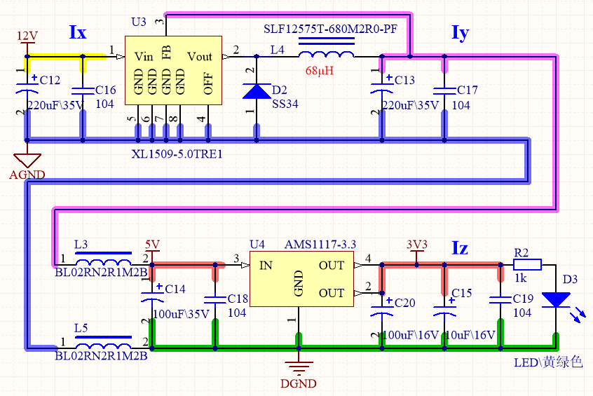 線性電源芯片燙手，問(wèn)題出在哪里？