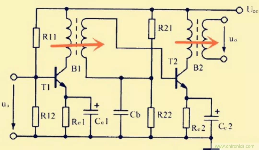 解惑：耦合在電路中的作用？為什么需要耦合？