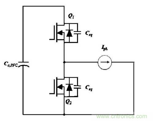 開關(guān)電源的LLC 拓撲 開關(guān)電源的LLC 拓撲