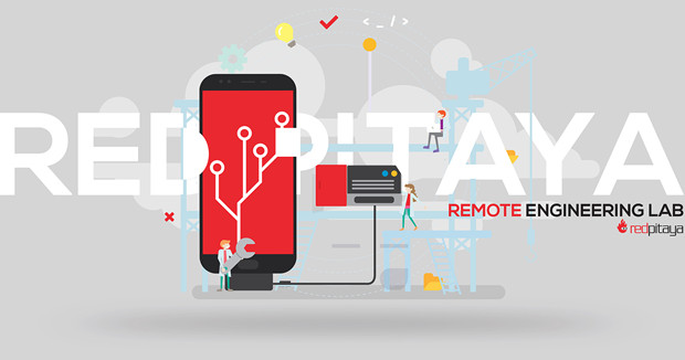 Digi-Key開售Red Pitaya的@HOME套件,將實(shí)驗(yàn)室練習(xí)帶到遠(yuǎn)程或居家環(huán)境中