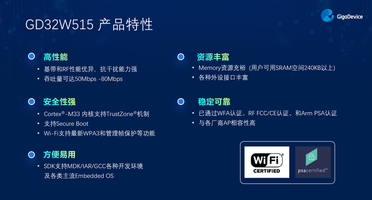 GD32以廣泛布局推進(jìn)價值主張，為MCU生態(tài)加冕！