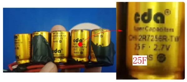 如何繞制2.2uH高頻線圈？