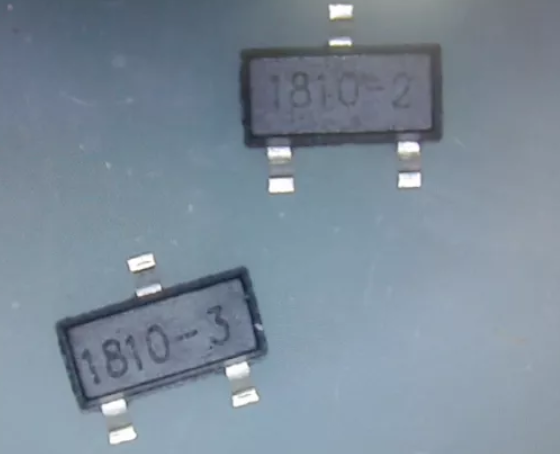 TM1810-3， TM1810-2 LED恒流驅(qū)動(dòng)IC