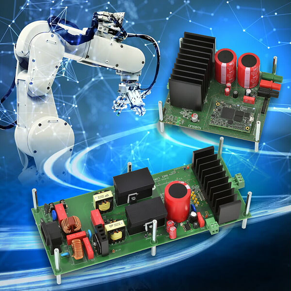 安森美電機(jī)開發(fā)套件獲中國2021年Top 10電源產(chǎn)品獎