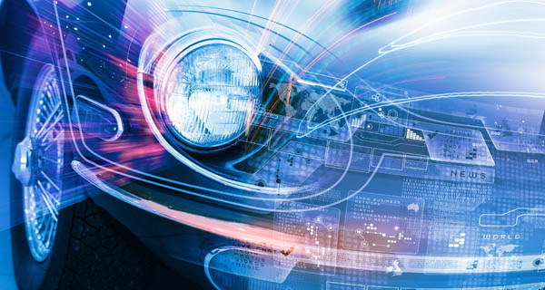 貿(mào)澤電子帶你探索汽車設計發(fā)展新趨勢