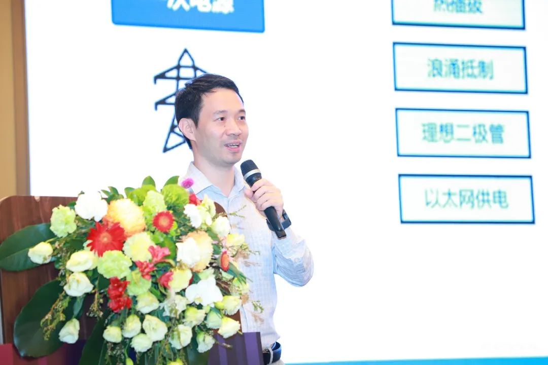 ADI電源專家：什么樣的電源技術(shù)和迭代速度才能始終獨(dú)步于市場？