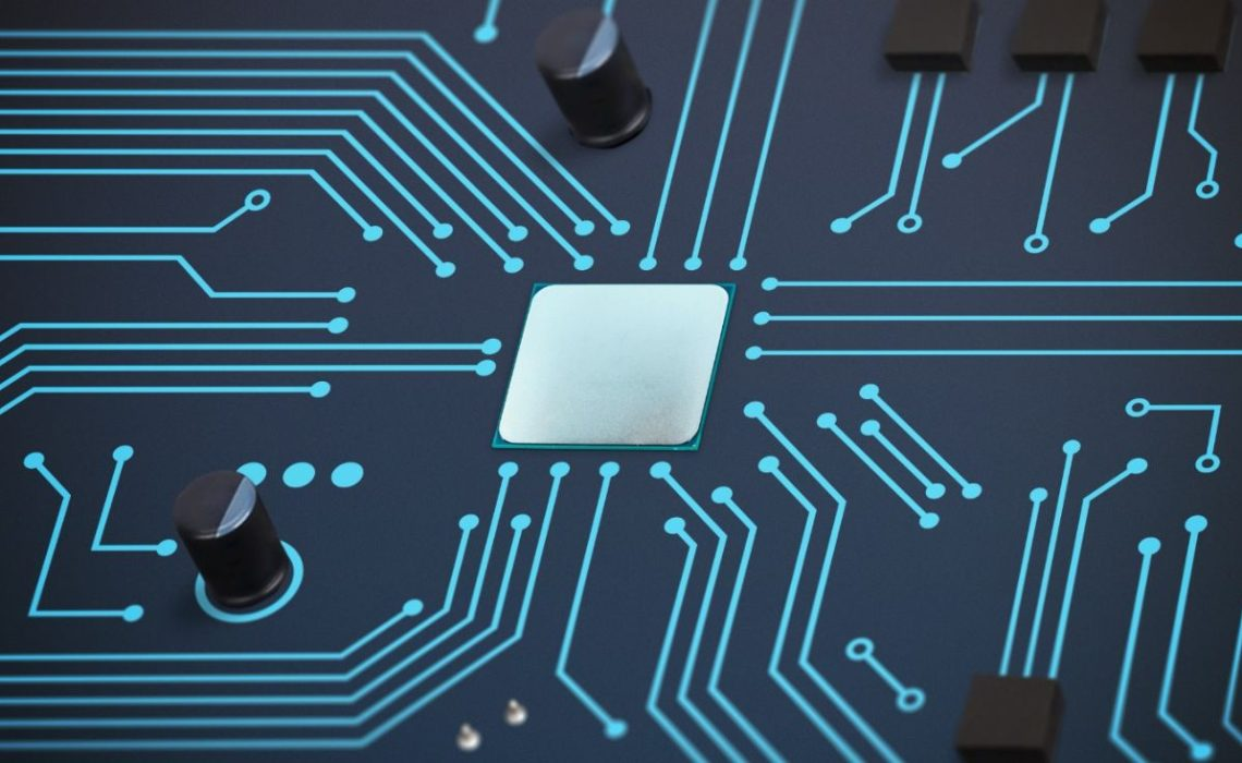 STM32 MPU是什么產(chǎn)品？了解嵌入式系統(tǒng)中微處理器的新變化