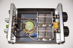 數(shù)字電容器 IC 如何簡化天線調(diào)諧？