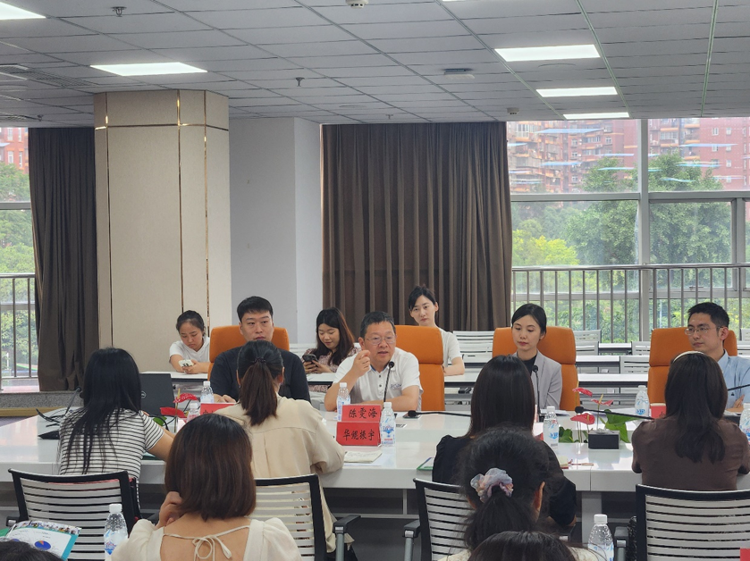 西部電博會(huì)即將舉辦！電子信息成都高新區(qū)專場(chǎng)為企業(yè)深度解析
