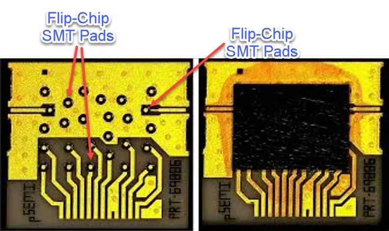 復(fù)雜的RF PCB焊接該如何確保恰到好處？