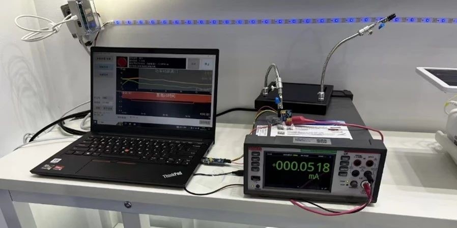 精密數字萬用表加緊應對現代電子設計挑戰(zhàn)