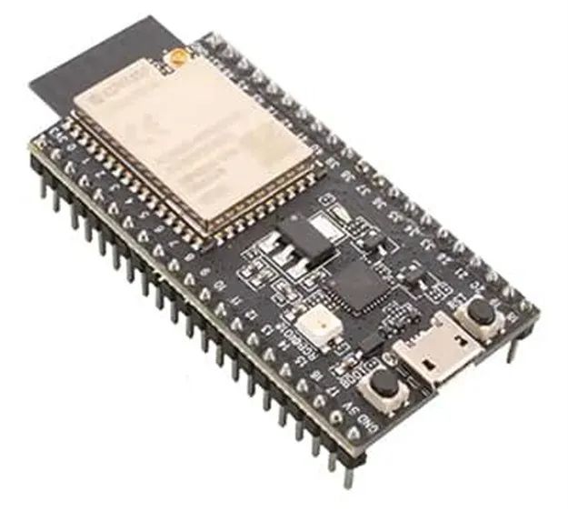 支持 OTA 更新的MCU很多 為何 ESP32這么受歡迎？