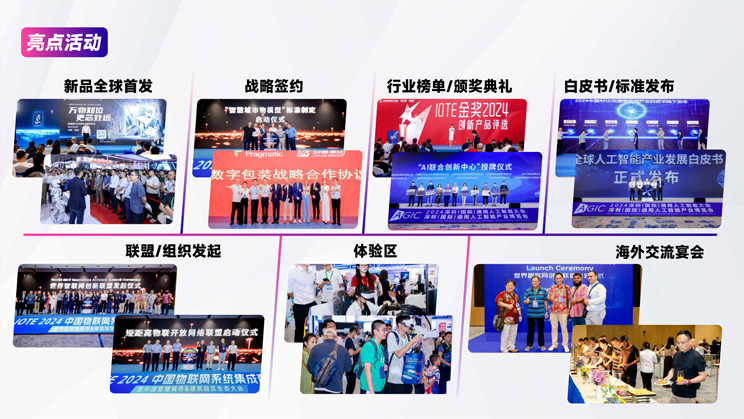 IOTE 2025深圳物聯(lián)網(wǎng)展：七大科技領(lǐng)域融合，重塑AIoT產(chǎn)業(yè)生態(tài)