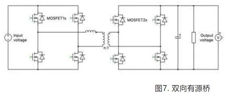 6個(gè)技術(shù)點(diǎn)，帶您理解用于電池儲(chǔ)能系統(tǒng)的 DC-DC 功率轉(zhuǎn)換拓?fù)浣Y(jié)構(gòu)