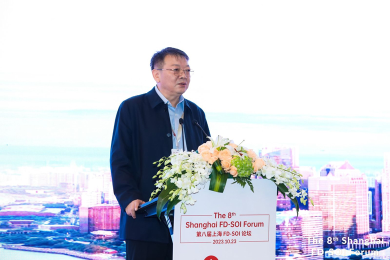 葉甜春：傳統(tǒng)賽道競爭加劇，F(xiàn)D-SOI給中國帶來新市場、新機(jī)會(huì)