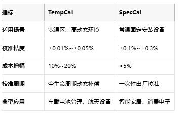開環(huán)DAC校準實戰(zhàn)：TempCal與SpecCal如何突破誤差極限？