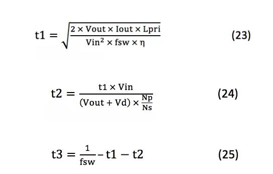 如何實(shí)現(xiàn)最佳的DCM反激式轉(zhuǎn)換器設(shè)計(jì)？