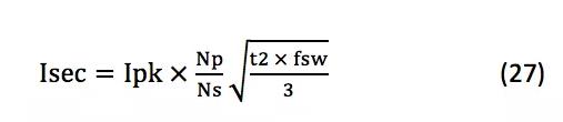 如何實(shí)現(xiàn)最佳的DCM反激式轉(zhuǎn)換器設(shè)計(jì)？