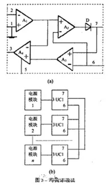 如何設(shè)計大容量開關(guān)電源？