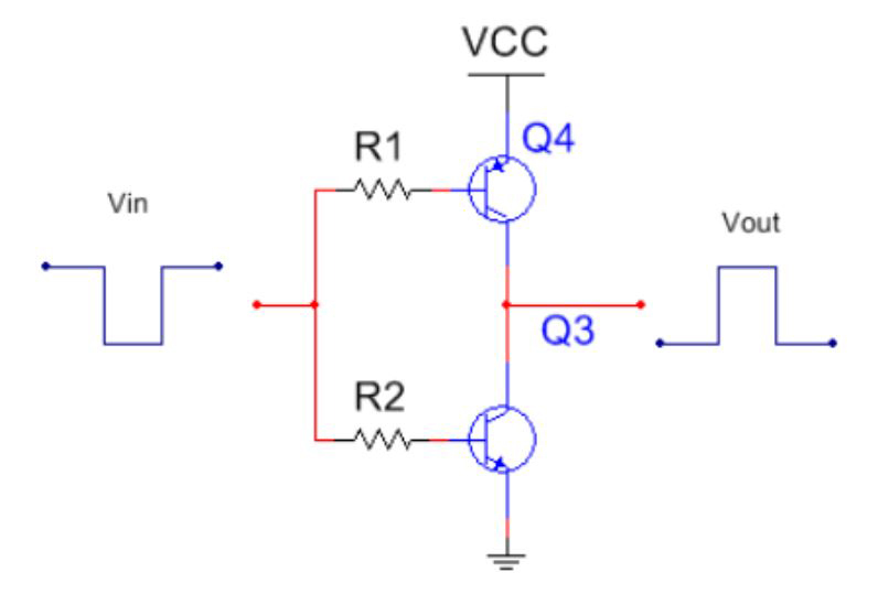 推挽電路的坑，你踩過(guò)沒(méi)？