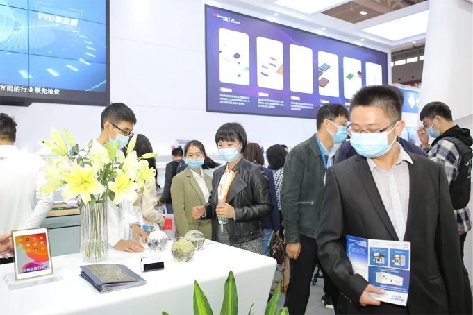 配置拉滿！深圳國際半導體展聚勢歸來，展商陣容早知道！