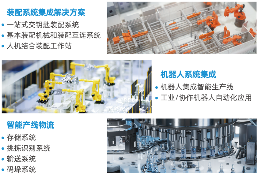 解鎖多行業(yè)解決方案——AHTE 2025觀眾預(yù)登記開啟！