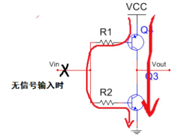 推挽電路的坑，你踩過(guò)沒(méi)？