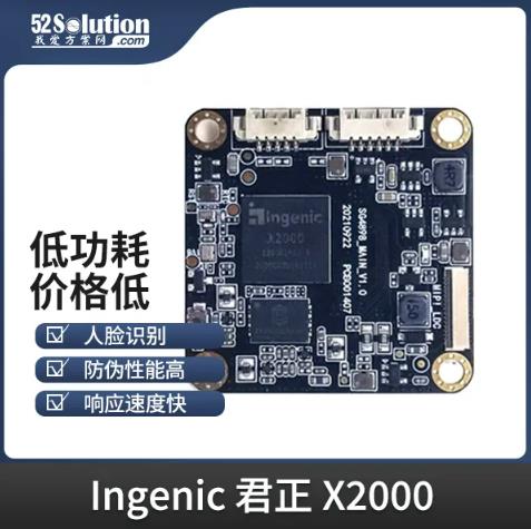 智能安防新時代，AI識別技術(shù)的革新應用方案
