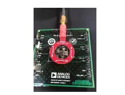 交錯式反相電荷泵如何破解EMI/紋波雙難題？