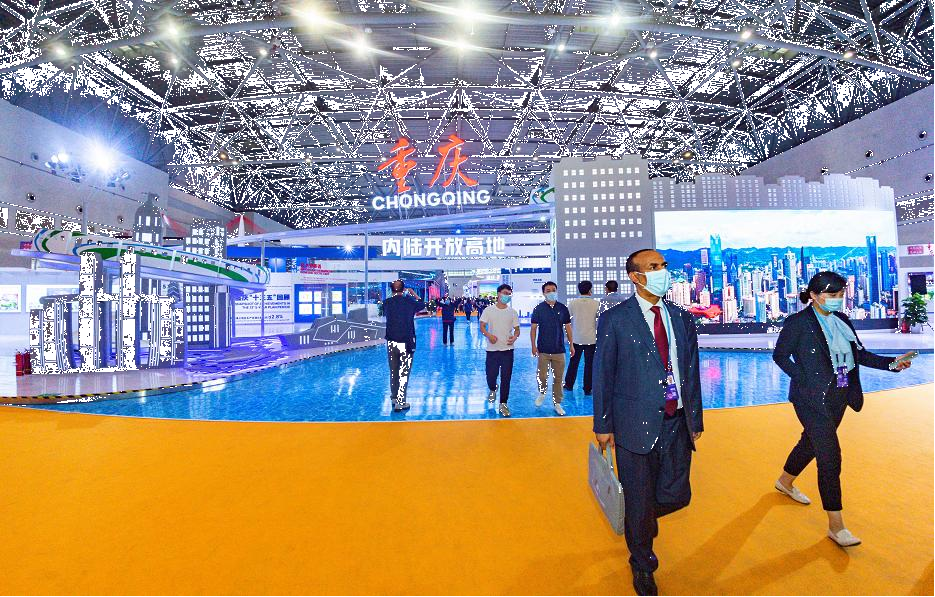 助力成渝雙城經(jīng)濟(jì)圈，2023中國（重慶）電子信息助力產(chǎn)業(yè)融合高峰論壇即將啟幕