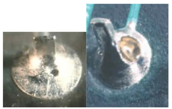 這些莫名其妙的焊接缺陷，你遇到過幾種？