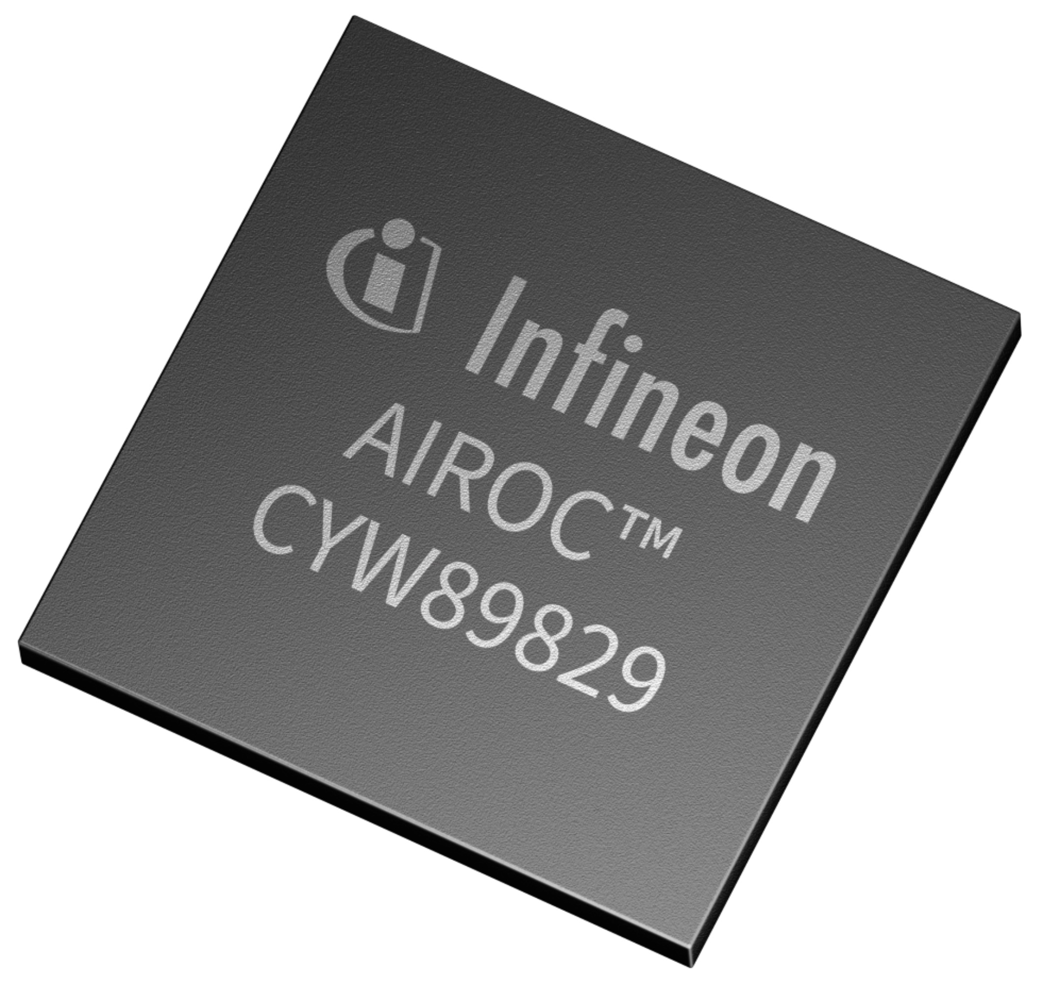 英飛凌推出八款新品，包括用于汽車應(yīng)用的AIROC? CYW89829低功耗藍(lán)牙MCU