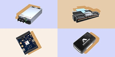 DigiKey 2024 年第三季度新增 139 家供應(yīng)商和 611,000 多種創(chuàng)新產(chǎn)品，擴(kuò)展了新產(chǎn)品陣容 