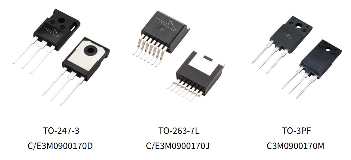 1700V耐壓破局！Wolfspeed MOSFET重塑輔助電源三大矛盾