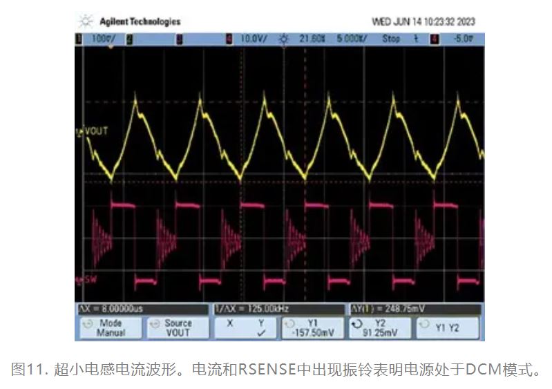 為什么我的電源會出現(xiàn)振鈴和過熱？