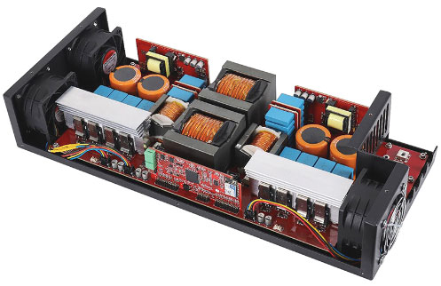 用于電動汽車快速充電的雙向拓撲：優(yōu)化尺寸、功率、成本或簡單性的選擇