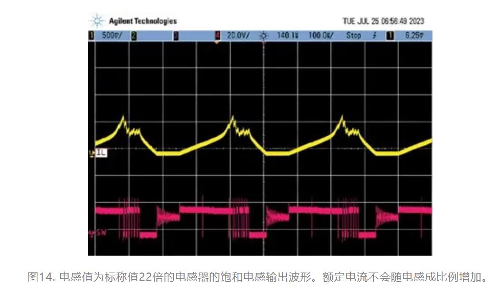 為什么我的電源會出現(xiàn)振鈴和過熱？