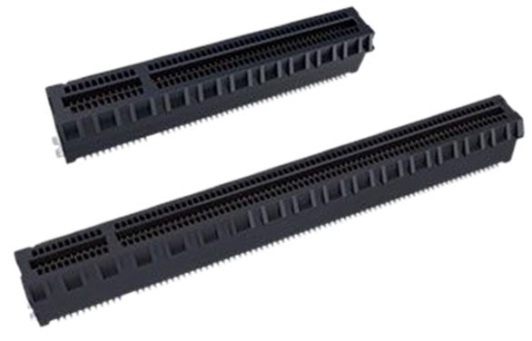 不斷提速的PCIe，又快又穩(wěn)的連接器哪里找？