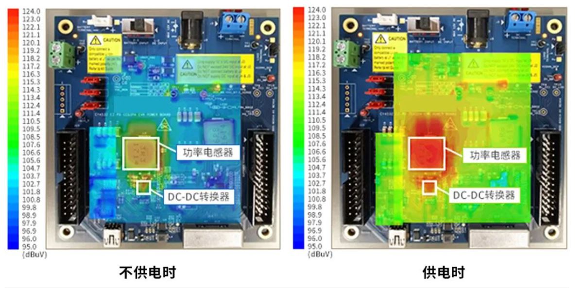 如何應(yīng)對(duì)USB大功率充電器DC-DC轉(zhuǎn)換器的開關(guān)噪聲？