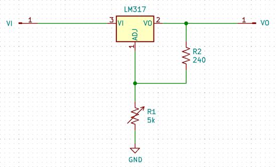 電路中的穩(wěn)壓器有什么作用？如何連接穩(wěn)壓器？