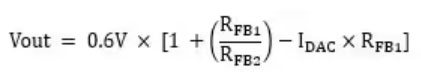 DC－DC開關(guān)穩(wěn)壓器輸出電壓的動(dòng)態(tài)調(diào)整：一個(gè)小妙招兒，幫你實(shí)現(xiàn)！