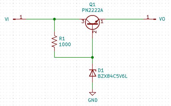 電路中的穩(wěn)壓器有什么作用？如何連接穩(wěn)壓器？